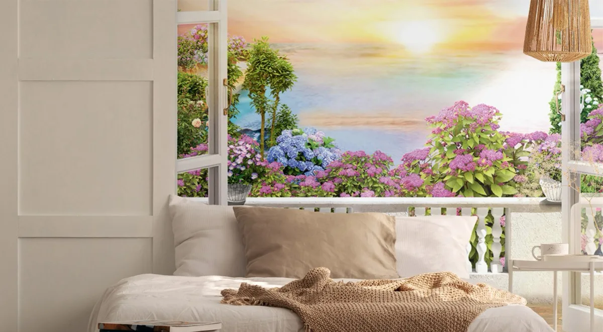 Bedroom Provence XVIII